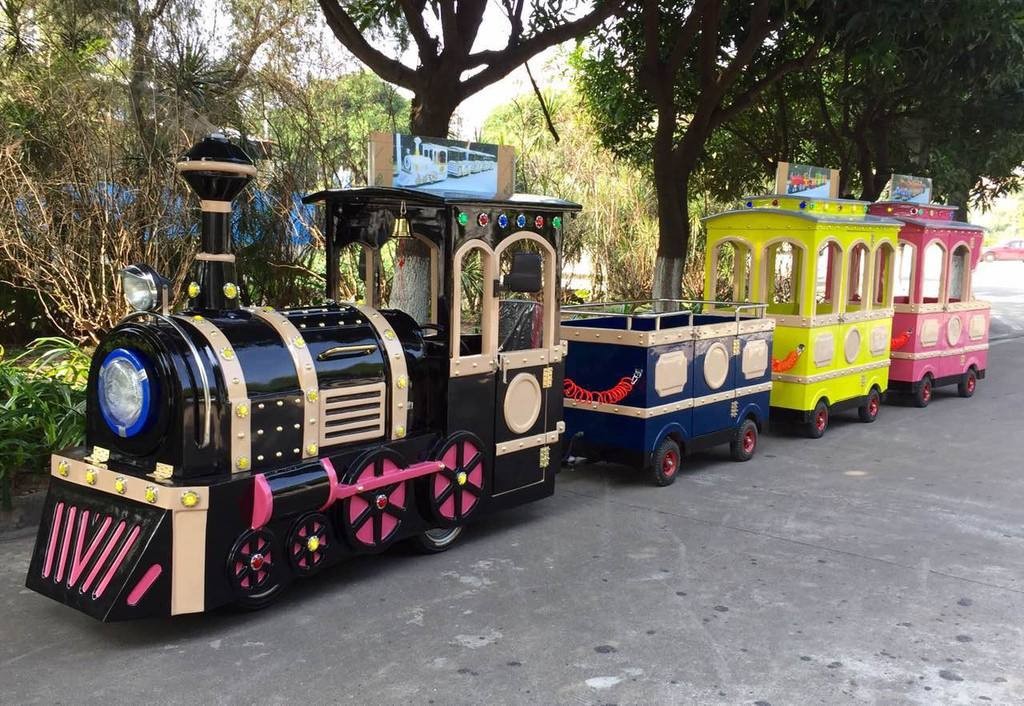 mini观光火车